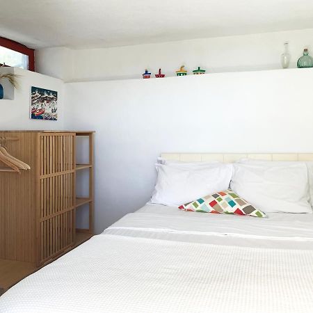 Mykonos Love Nest Ano Mera Exterior photo